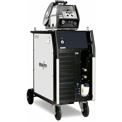 EWM Phoenix 451 Progress puls MM FDW – Zbozi.Blesk.cz