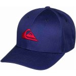 Quiksilver Decades Black černá – Zboží Dáma