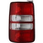Zadní světlo- levé VOLKSWAGEN CADDY III 2010-2015 |010-2015| MARS | 8682022905741 – Hledejceny.cz