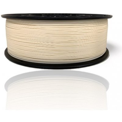 Regshare Filament Filament ASA natural 750 g (2256) – Zboží Živě