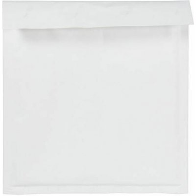 Zásilkové obálky z bublinkové fólie, 220 x 265 mm – Zboží Živě