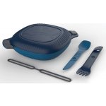 UCO Gear jídelní sada ECO Mess Kit 5 dílná – Zboží Mobilmania