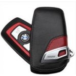Klíčenka BMW Kožené pouzdro na klíč Sport 82292219909 – Sleviste.cz