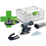 Festool DTSC 400-Basic-ERGO 577029 – Zboží Dáma