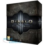 Diablo 3: Reaper of Souls (Collector´s Edition) – Hledejceny.cz
