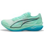 Puma Deviate Nitro 3 mint melt speed blue – Zbozi.Blesk.cz