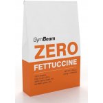 GymBeam BIO Zero Fettuccine 385 g – Zbozi.Blesk.cz