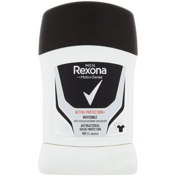 Rexona Men Active Protection + Invisible deostick 50 ml