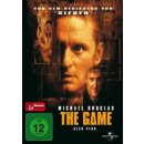 The Game DVD