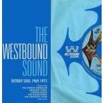 Westbound Sound Detroit Soul 19691975 CD – Sleviste.cz