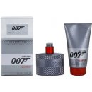 James Bond 007 Quantum EDT 50 ml + sprchový gel 150 ml dárková sada