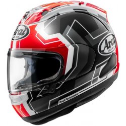 Arai RX-7V EVO JR 65