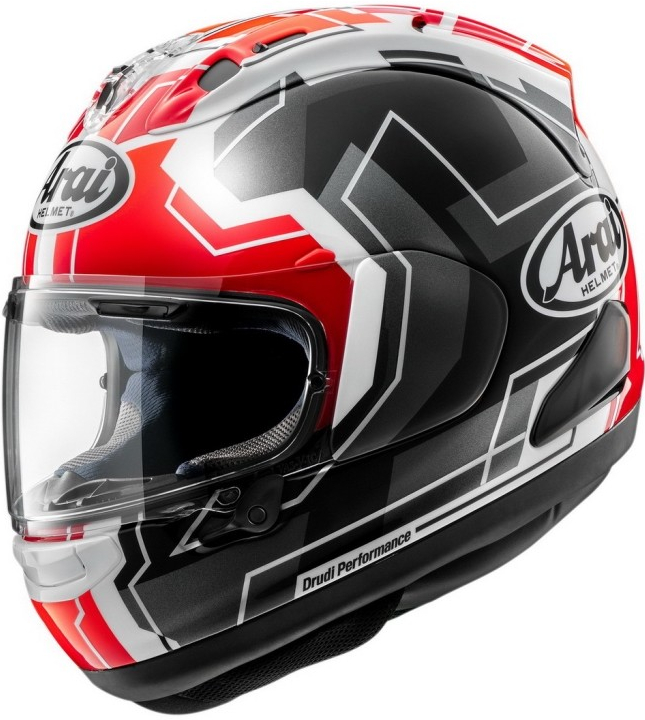 Arai RX-7V EVO JR 65