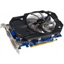 Gigabyte GV-R724OC-2GI