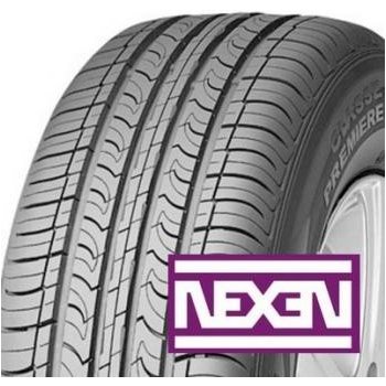 Pneumatiky Nexen CP672 215/65 R16 98H