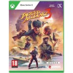 Jagged Alliance 3 (XSX) – Zbozi.Blesk.cz