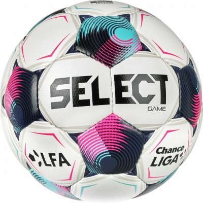 Select FB Game CZ Chance Liga – Zboží Dáma