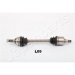 Hnací hřídel JAPANPARTS GI-L09