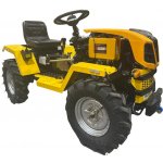 Tauros ZX18 4x4 – Hledejceny.cz