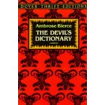 Ambrose Bierce: The Devil's Dictionary – Hledejceny.cz
