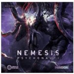 Mindok Nemesis: Psychonauti – Zboží Živě