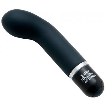 FIFTY SHADES OF GREY - MINI G-SPOT