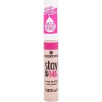 Essence Korektor Stay All Day 14h Long-Lasting Concealer 20 Light Rose 7 ml – Zboží Dáma