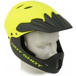 Author Hot Shot HST X9 191 žlutá-neonová/černá 2022 – Zboží Mobilmania