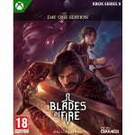 Blades of Fire (D1 Edition) (XSX) – Sleviste.cz