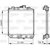 Chladič VALEO 731623 Chladič, chlazení motoru (731623)