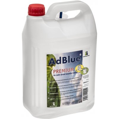 Kruse Ad-Blue s nalévací trubicí 5 l | Zboží Auto