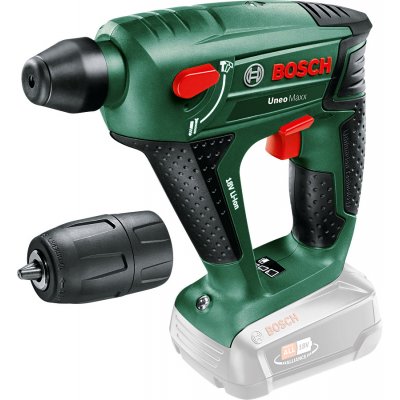 Bosch Uneo Maxx 18 Li 0.603.952.30C – Zbozi.Blesk.cz