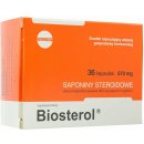 Megabol Biosterol 36 kapslí