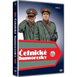 Četnické humoresky 3 – Hledejceny.cz