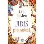 Jidiš pro radost – Hledejceny.cz