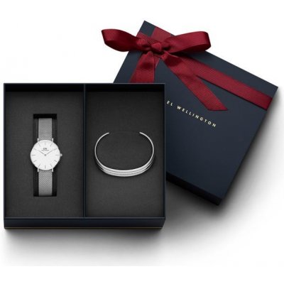 Daniel Wellington DW00500237 – Zboží Mobilmania