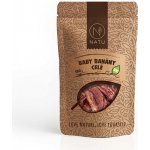 NATU Baby banány celé BIO 180 g – Hledejceny.cz