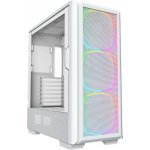 Montech SKY TWO GX White – Zboží Mobilmania