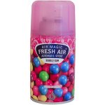 Fresh Air Bubble Gum náhradní náplň 260 ml – Zbozi.Blesk.cz