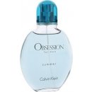 Calvin Klein Obsession toaletní voda pánská 125 ml