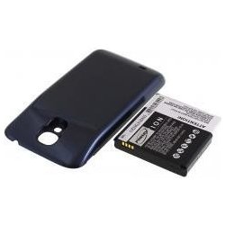 Powery Samsung Galaxy S4 5200mAh