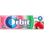 Wrigley's Orbit Watermelon 14 g – Zboží Dáma