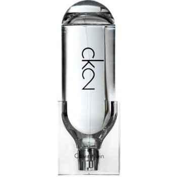 Calvin Klein CK2 toaletní voda unisex 160 ml