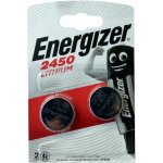 Energizer CR2450 2ks EN-638179 – Sleviste.cz