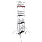 Krause ProTec 9,3m 940162 – Zboží Mobilmania
