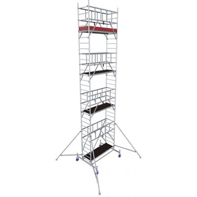 Krause ProTec 9,3m 940162 – Zboží Mobilmania