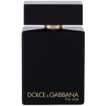 Dolce & Gabbana The One Intense parfémovaná voda pánská 50 ml – Zboží Mobilmania