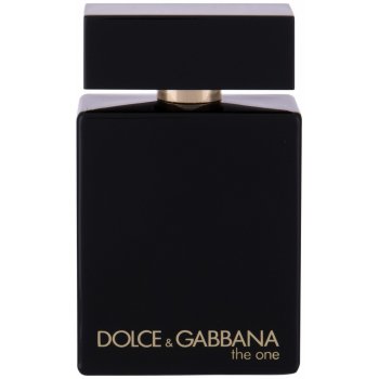 Dolce & Gabbana The One Intense parfémovaná voda pánská 50 ml