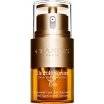 Clarins Eye Double Serum 20 ml – Zboží Mobilmania