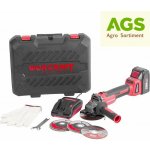 Worcraft CAG-S20LiBH – Zboží Dáma